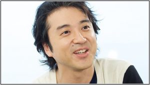 ムロツヨシ,事務所,宣材写真,変更