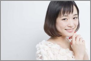 大原櫻子,かわいい,髪型,画像