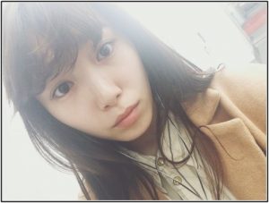 飯豊まりえ,私服,画像