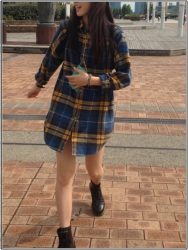 飯豊まりえ,私服,ブランド