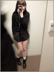 飯豊まりえ,私服,ブランド