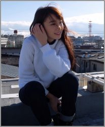 飯豊まりえ,私服,ブランド