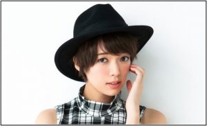 佐藤栞里,ショート,髪型,画像