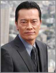 遠藤憲一,ドラマ,hope