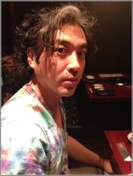 ムロツヨシ,本名,漢字