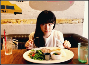 桜井日奈子,高校,制服,大学,どこ