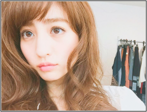 堀田茜,行列