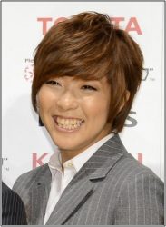 永里亜紗乃,かわいい,化粧,写真,噂