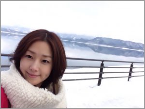 笛木優子,はしご酒