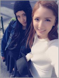 E-girls,藤井姉妹,かわいい,画像