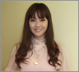 観月ありさ,バランス,スタイル