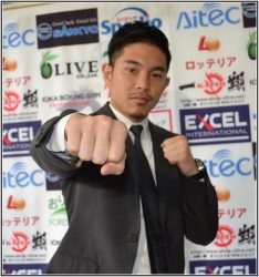 井岡一翔,彼女,谷村奈南,婚約