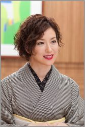 若村麻由美,旦那,遺産