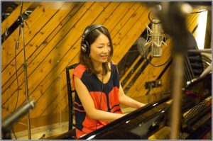 宮本美季,プロフィール,ジャズシンガー