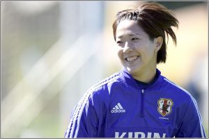 永里亜紗乃,彼氏