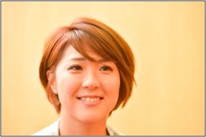 永里亜紗乃,彼氏