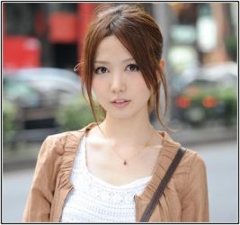 関有美子.すっぴん,画像