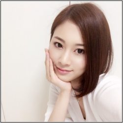 和田安佳莉,モデル,バレエ