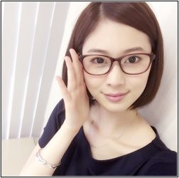 和田安佳莉,身長,高校