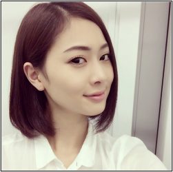 和田安佳莉,モデル,バレエ