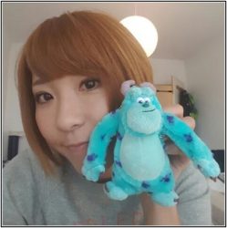 永里亜紗乃,かわいい,化粧,写真,噂