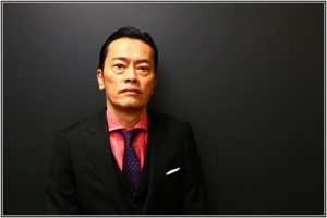 遠藤憲一,若い頃