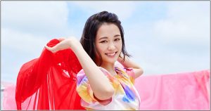 大原櫻子,スキコト