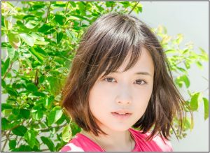 大原櫻子,かわいい,髪型,画像