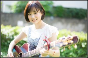 大原櫻子,かわいい,髪型,画像