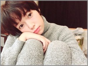 佐藤栞里,ショート,髪型,画像