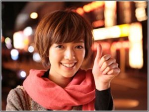 佐藤栞里,ショート,髪型,画像