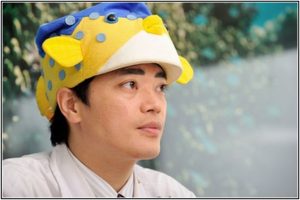 さかなクン,サックス,種類,腕前