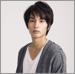 画像,中村蒼,フライデー,彼女