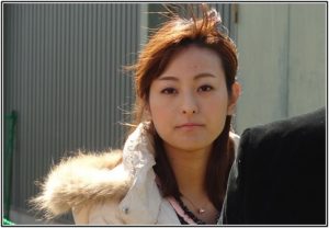 徳島えりか,熱愛,彼氏,野球選手