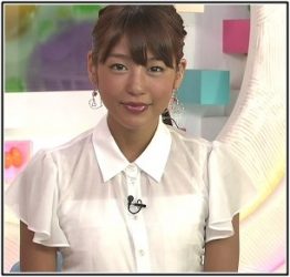 岡副麻希,黒い,理由