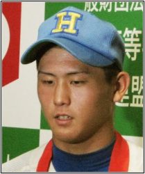 高橋昂也,彼女