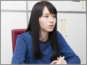山本舞香,性格,最悪