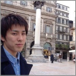 高畑裕太,演技,上手