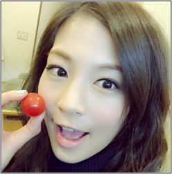 安田美沙子,料理,上手