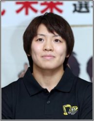 田代未来,かわいい,身長,体重