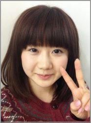 福原愛,結婚,国籍