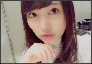向井地美音,アンフェア,子役