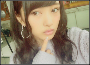 向井地美音,アンフェア,子役