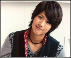 池岡亮介,熱愛,彼女