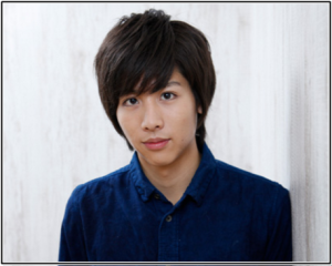 池岡亮介,大学,性格