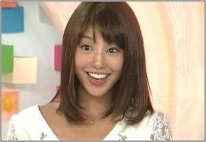 岡副麻希,黒い,理由