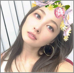 大石絵理,大学,彼氏
