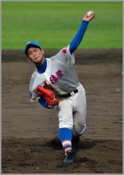 高橋昂也,成績,フォーム