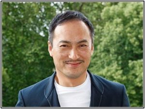 渡辺謙,おしゃれイズム
