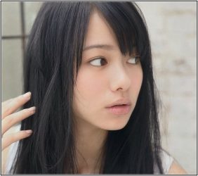 山本舞香,かわいい,水着,画像